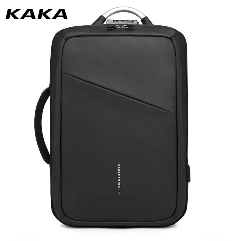 Oxford Cloth Backpack