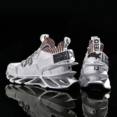 Men's Ultra-Light Shock Absorbing Running Shoes