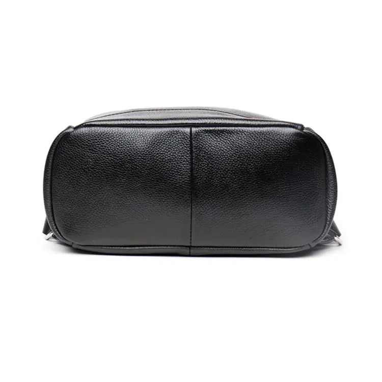 Embroidered Shoulder Bag - Versatile Design