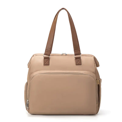 Amazon New Large Capacity Multi-Function Diaper Bag