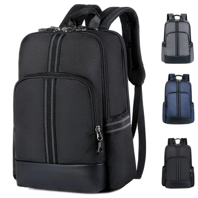 Multifunctional Fashion Backpack for Students and Business