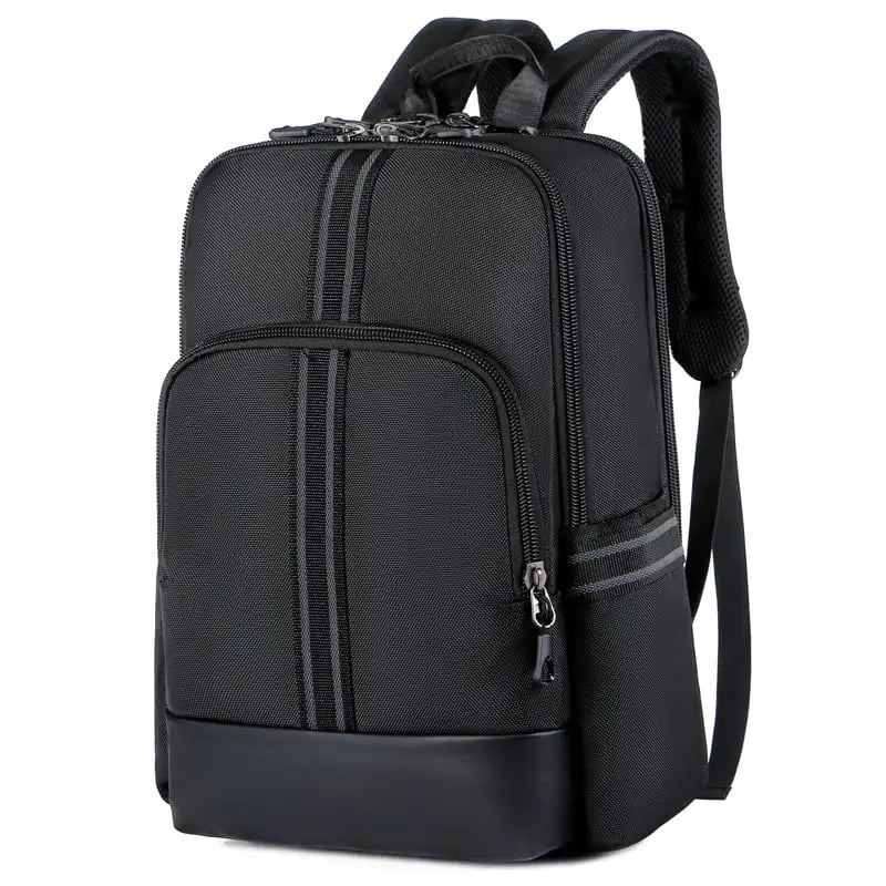 Multifunctional Fashion Backpack for Students and Business