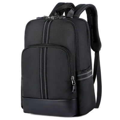 Multifunctional Fashion Backpack for Students and Business