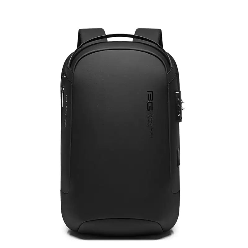 Fashion Anti-Theft Sports Car Backpack for Business