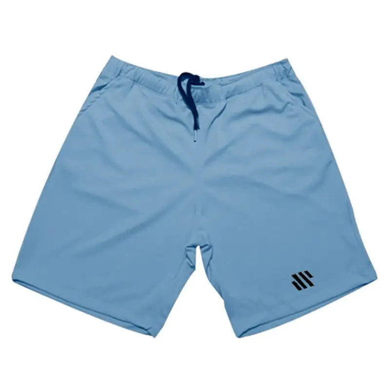 Men's Fitness Running Shorts for Outdoor Sports