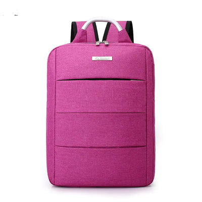 Men's Business Backpack - Versatile Double Shoulder Bag