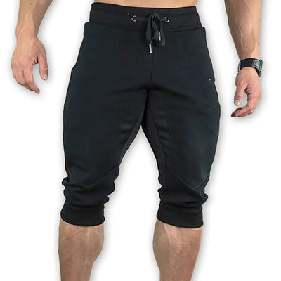 Men's Fashion Casual Stretch Sports Loose Pants