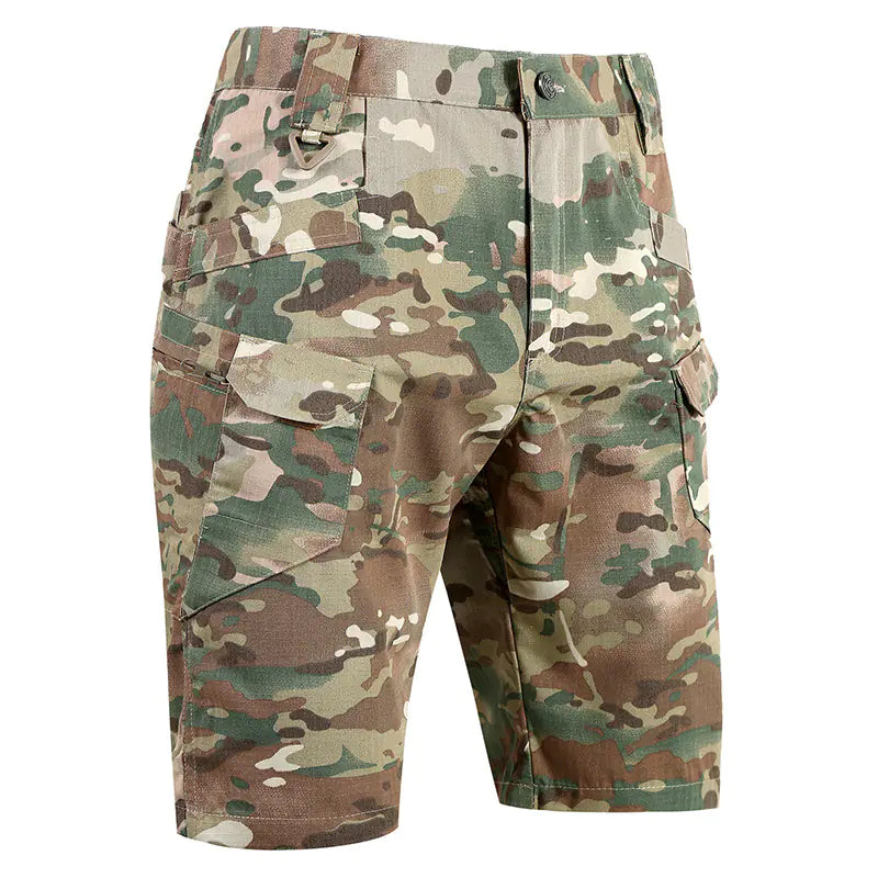 Waterproof Breathable Tactical Pants for Outdoor Sports
