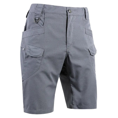 Waterproof Breathable Tactical Pants for Outdoor Sports