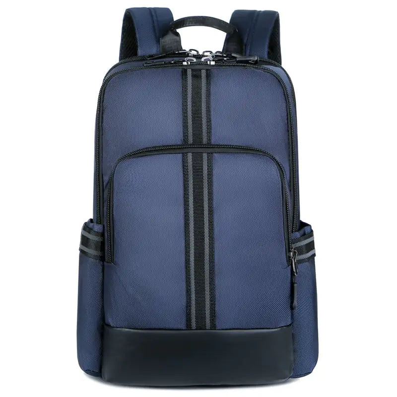 Multifunctional Fashion Backpack for Students and Business