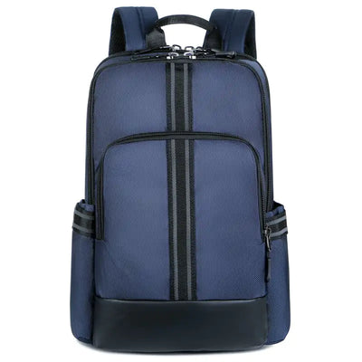 Multifunctional Fashion Backpack for Students and Business