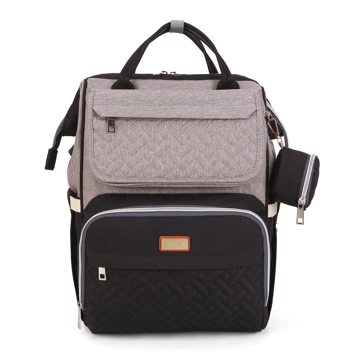 Waterproof Multi-Function Large-Capacity Shoulder Bag