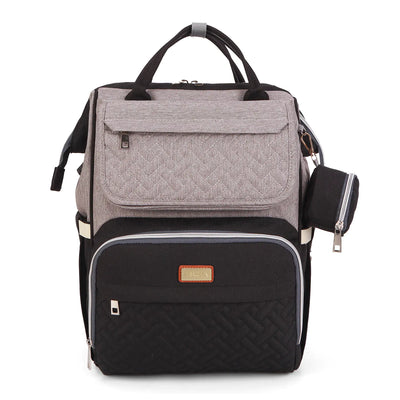 Waterproof Multi-Function Large-Capacity Shoulder Bag