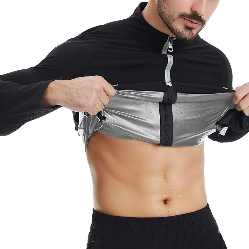 Men's Running Fitness Shorts with Pockets