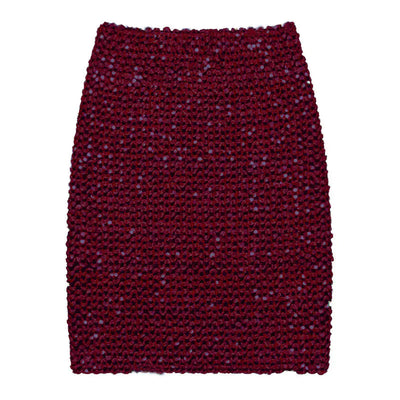 High Waist Slimming All-Match Short Skirt for Women