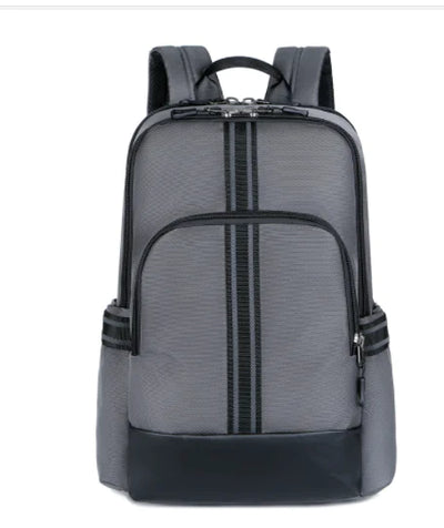 Multifunctional Fashion Backpack for Students and Business