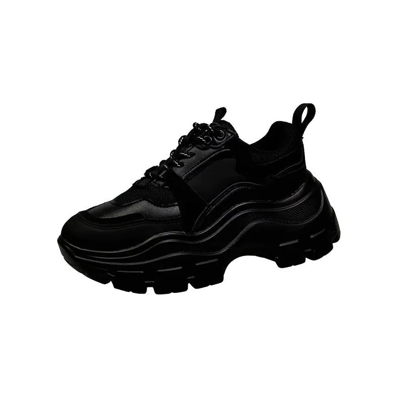 Trendy Women's Dad Sneakers - Spring Summer Autumn 2021