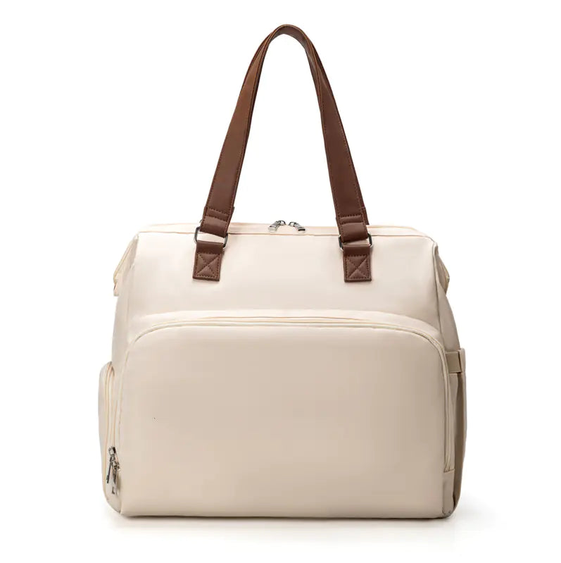 Amazon New Large Capacity Multi-Function Diaper Bag