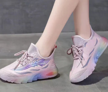 2020 Reflective Flyknit Yeezy Shoes for Outdoor Use