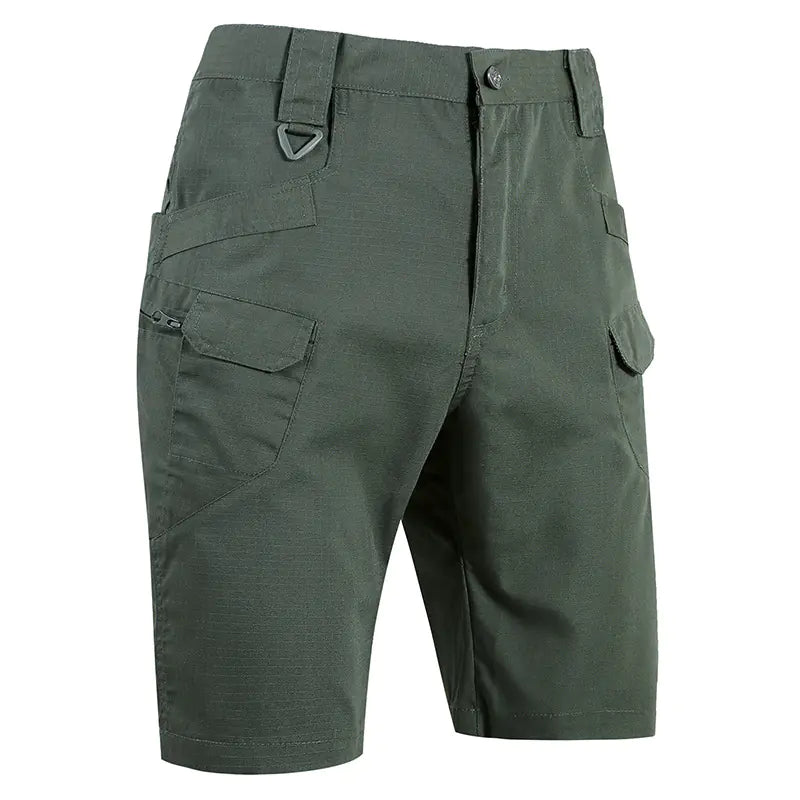 Waterproof Breathable Tactical Pants for Outdoor Sports