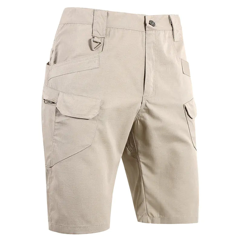 Waterproof Breathable Tactical Pants for Outdoor Sports