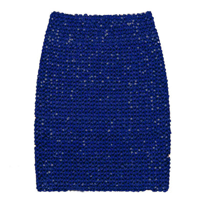 High Waist Slimming All-Match Short Skirt for Women