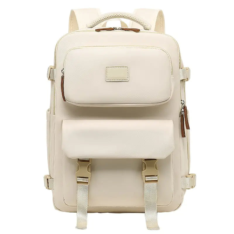Trendy Women's Bag with Multi-Function and Large Capacity
