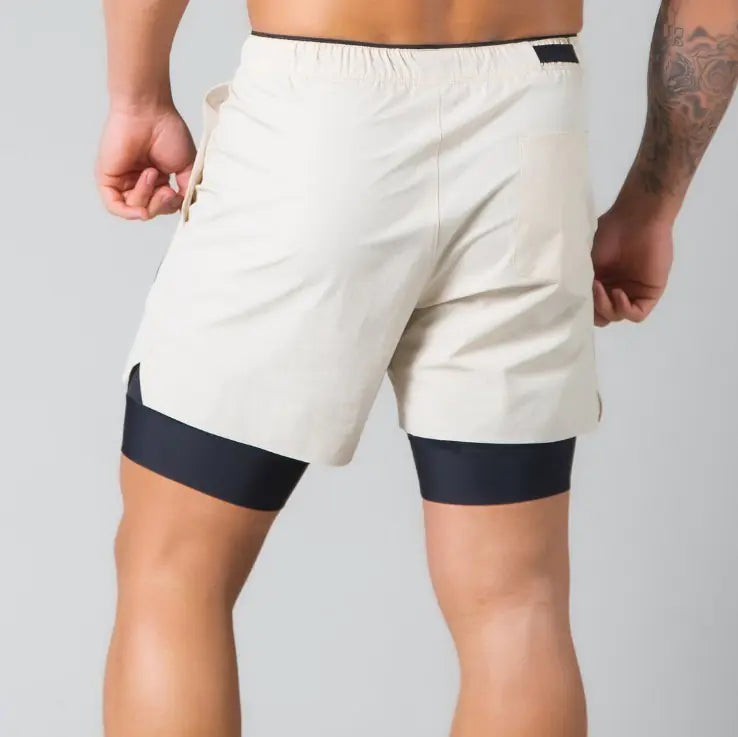 Breathable Stretch Casual Ins Pants for Summer Running