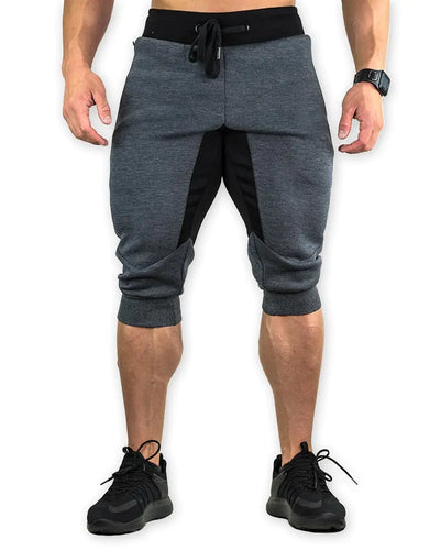 Men's Fashion Casual Stretch Sports Loose Pants