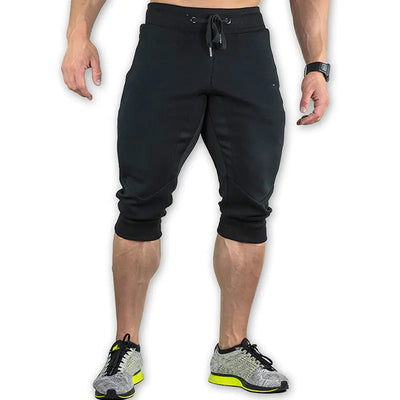 Men's Fashion Casual Stretch Sports Loose Pants