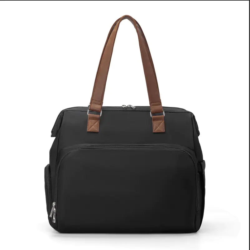 Amazon New Large Capacity Multi-Function Diaper Bag