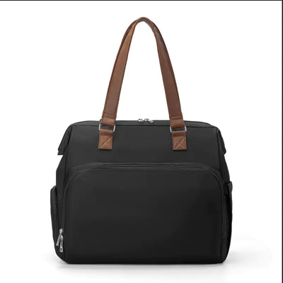 Amazon New Large Capacity Multi-Function Diaper Bag