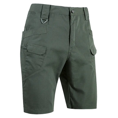 Waterproof Breathable Tactical Pants for Outdoor Sports