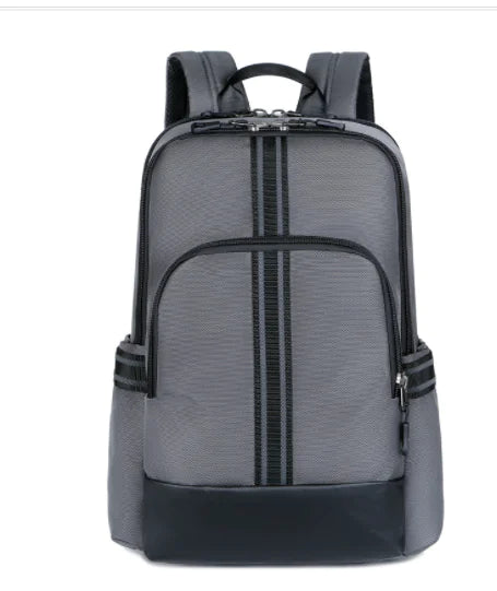 Multifunctional Fashion Backpack for Students and Business
