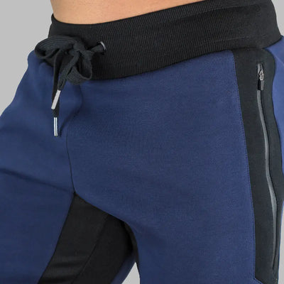Men's Fashion Casual Stretch Sports Loose Pants