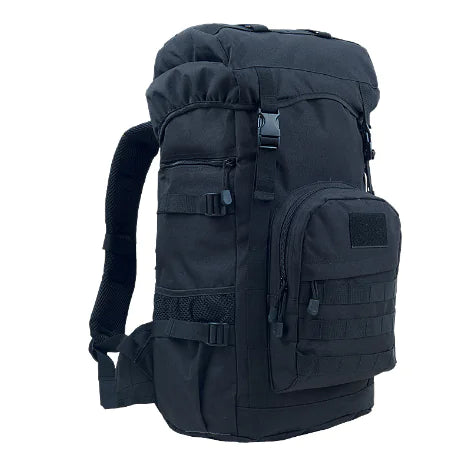 50L Outdoor Mountaineering Backpack for Men and Women