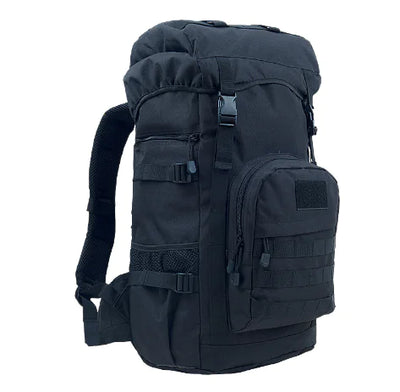 50L Outdoor Mountaineering Backpack for Men and Women
