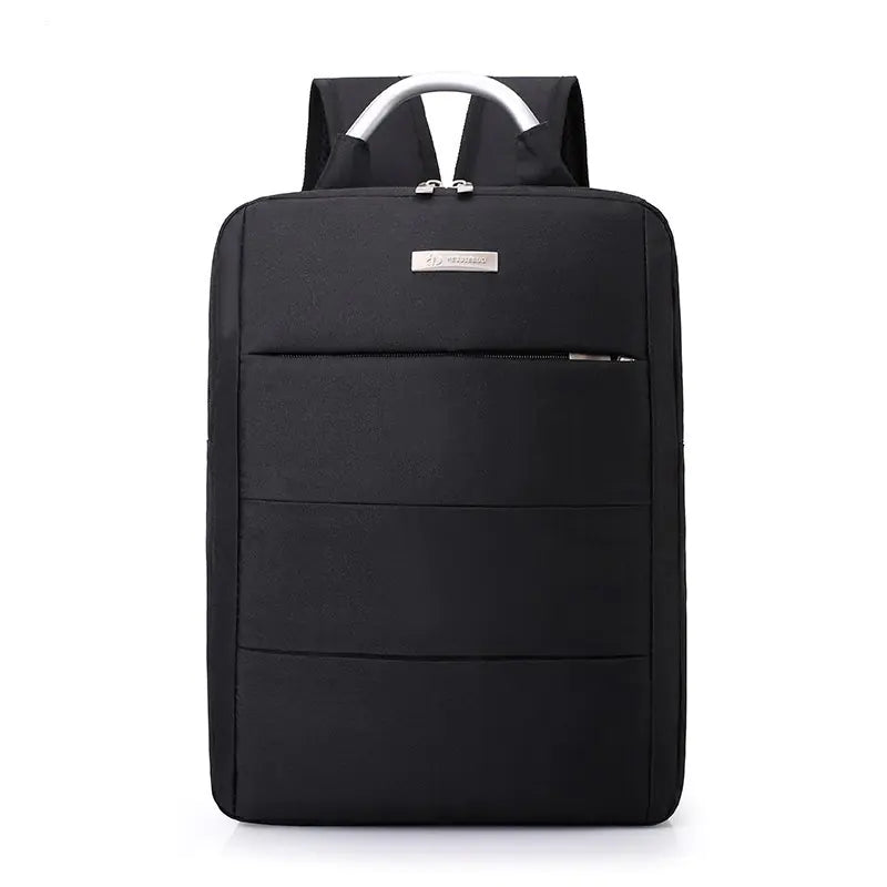 Men's Business Backpack - Versatile Double Shoulder Bag