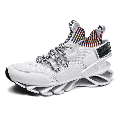 Men's Ultra-Light Shock Absorbing Running Shoes