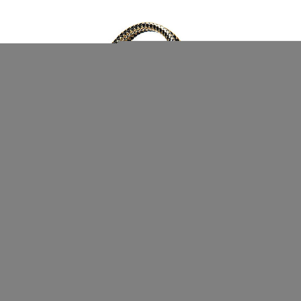 Genuine Leather Shoulder Bag - Versatile Fashion Tote
