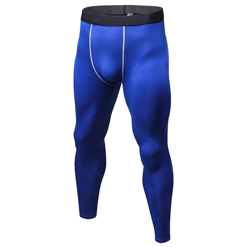 Quick-Drying Winter Fleece Training Trousers