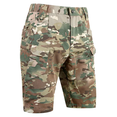 Waterproof Breathable Tactical Pants for Outdoor Sports