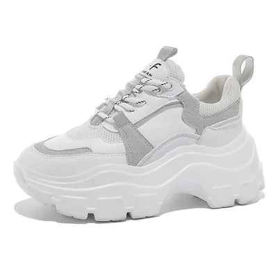 Trendy Women's Dad Sneakers - Spring Summer Autumn 2021