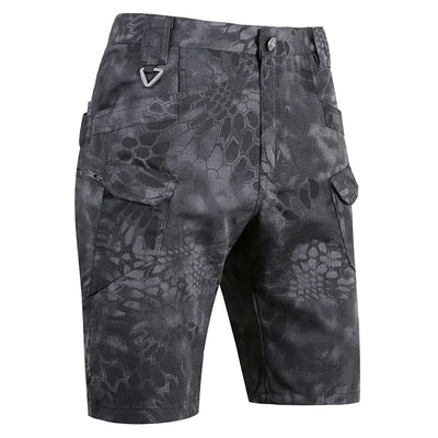 Waterproof Breathable Tactical Pants for Outdoor Sports