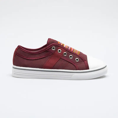New Women's Colorful Slip-On Loafers with Round Toe