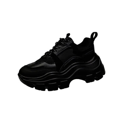 Trendy Women's Dad Sneakers - Spring Summer Autumn 2021