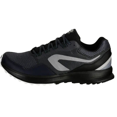 Decathlon Men's Breathable Non-Slip Hiking Shoes